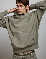 AE77 Premium Fleece Hoodie