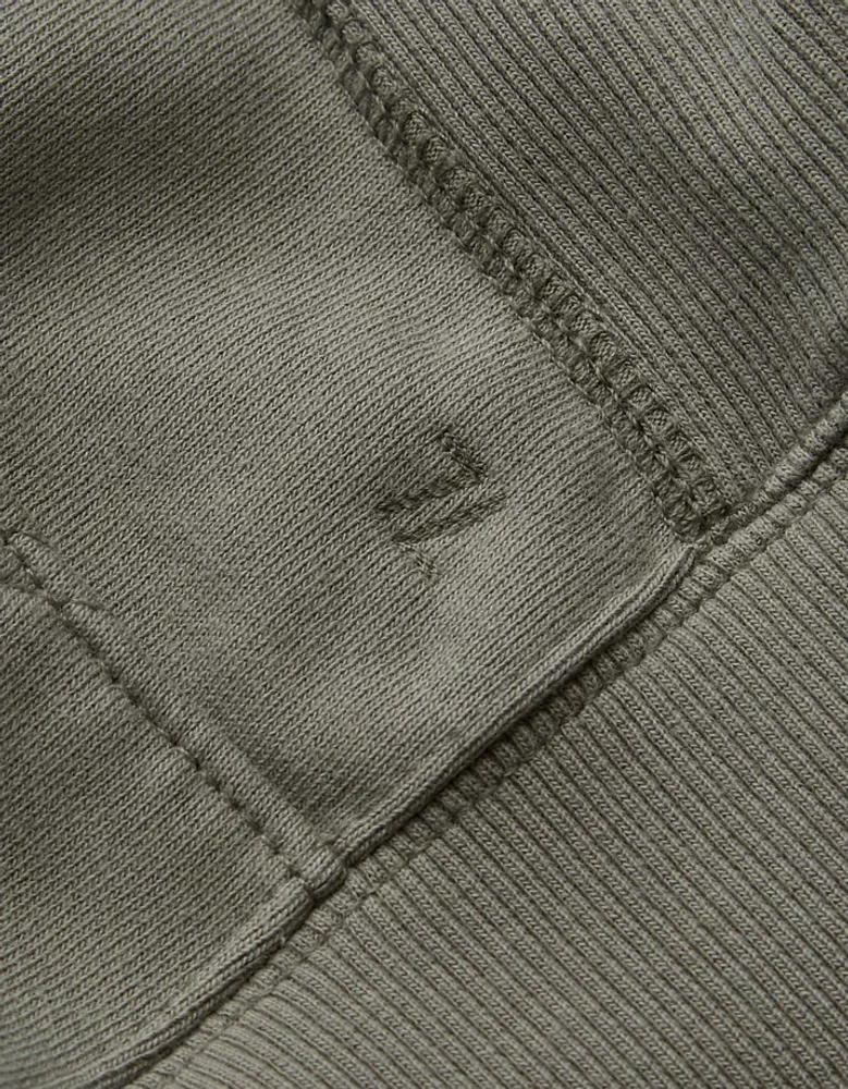AE77 Premium Fleece Hoodie