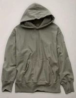 AE77 Premium Fleece Hoodie