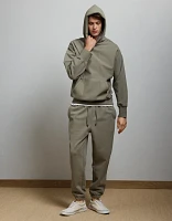 AE77 Premium Fleece Hoodie