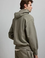 AE77 Premium Fleece Hoodie