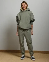 AE77 Premium Fleece Hoodie