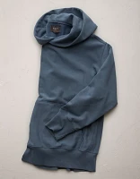 AE77 Premium Fleece Hoodie