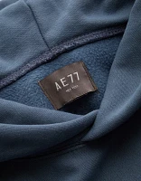 AE77 Premium Fleece Hoodie