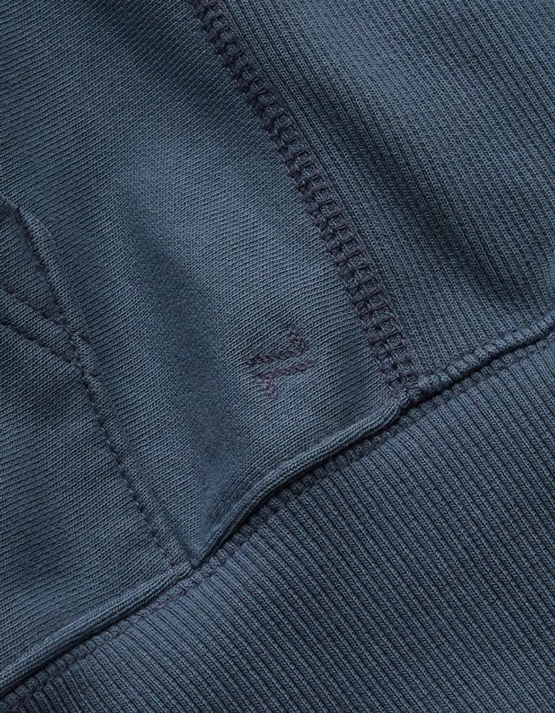AE77 Premium Fleece Hoodie