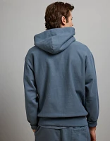 AE77 Premium Fleece Hoodie