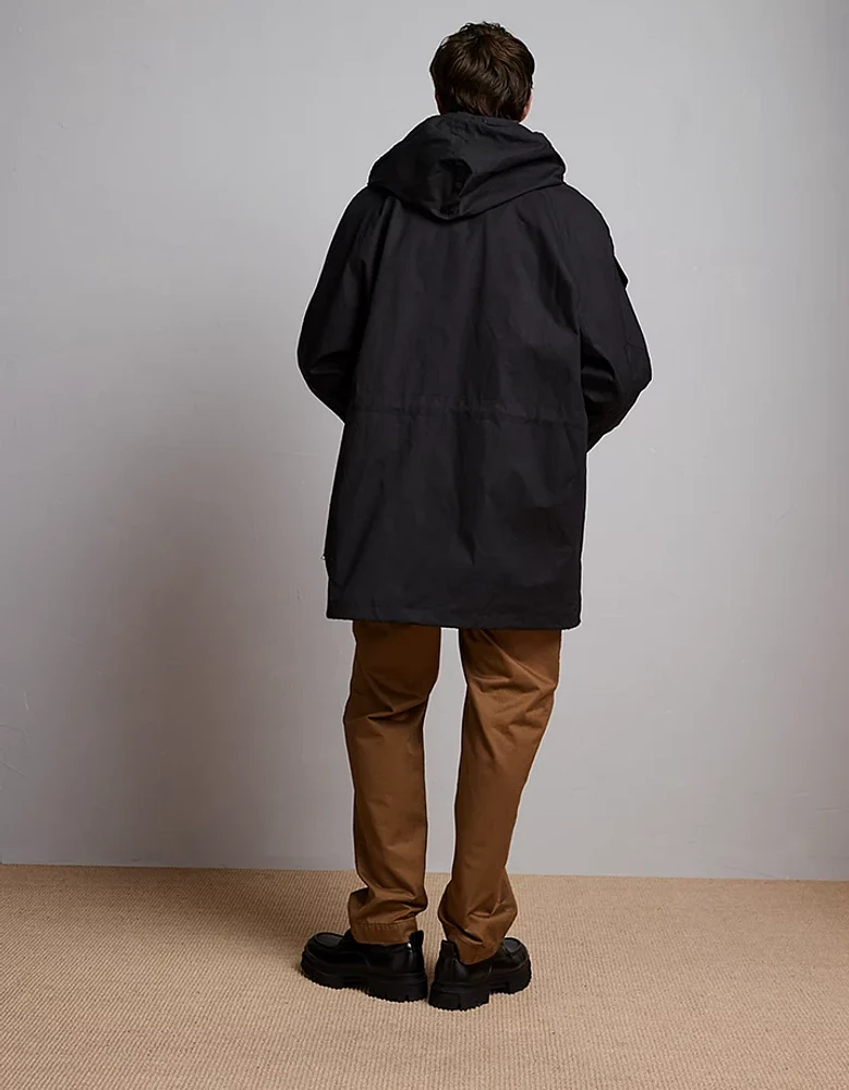 AE77 Premium Anorak Jacket