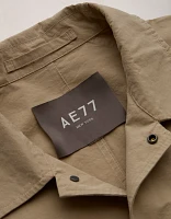 AE77 Premium Mac Raincoat