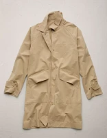 AE77 Premium Mac Raincoat