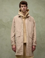 AE77 Premium Mac Raincoat