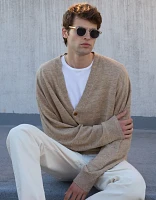 AE77 Premium Linen Cardigan