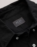 AE77 Premium Relaxed Oxford Button-Up Shirt