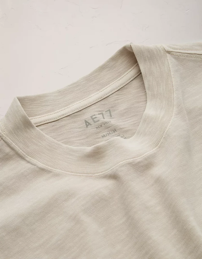 AE77 Premium Boxy T-Shirt