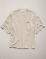 AE77 Premium Boxy T-Shirt