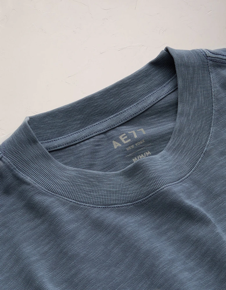 AE77 Premium Boxy T-Shirt