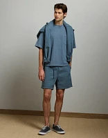 AE77 Premium Boxy T-Shirt