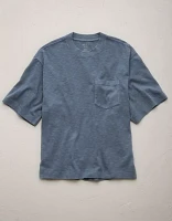 AE77 Premium Boxy T-Shirt
