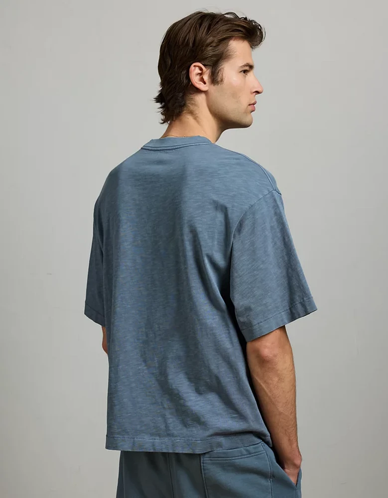 AE77 Premium Boxy T-Shirt