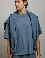 AE77 Premium Boxy T-Shirt