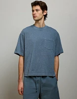 AE77 Premium Boxy T-Shirt