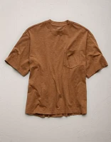 AE77 Premium Boxy T-Shirt