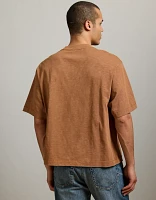 AE77 Premium Boxy T-Shirt
