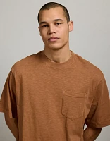 AE77 Premium Boxy T-Shirt