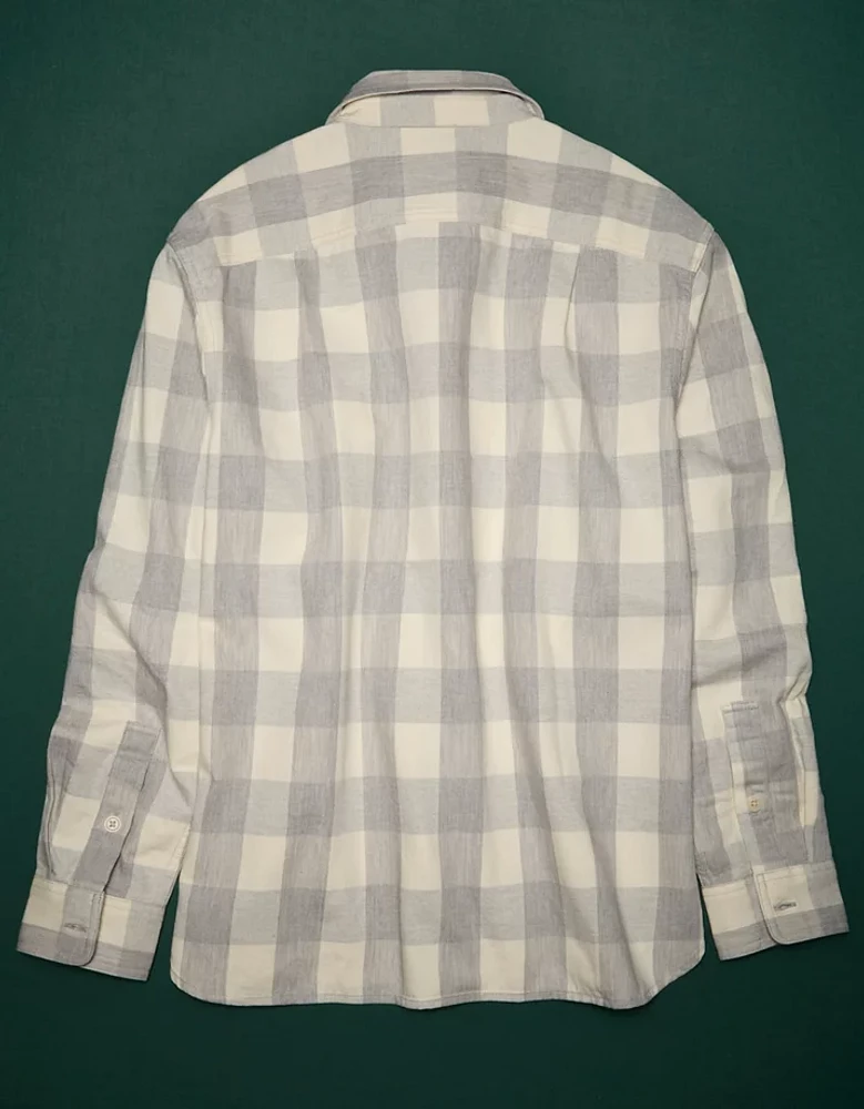 Chemise en flanelle haut de gamme AE77