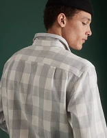 Chemise en flanelle haut de gamme AE77