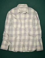 Chemise en flanelle haut de gamme AE77