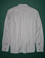 Chemise de travail en sergé brossé haut gamme AE77
