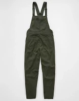 AE Stretch Barrel Overall