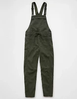 AE Stretch Barrel Overall