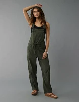 AE Stretch Barrel Overall