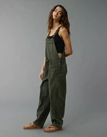 AE Stretch Barrel Overall