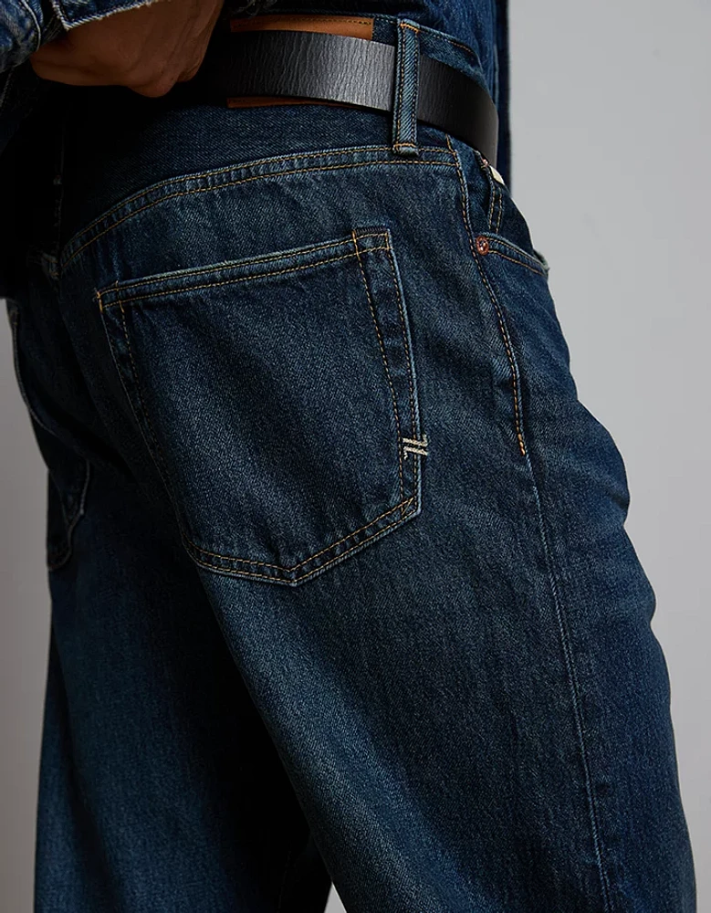 AE77 Premium Relaxed Jean