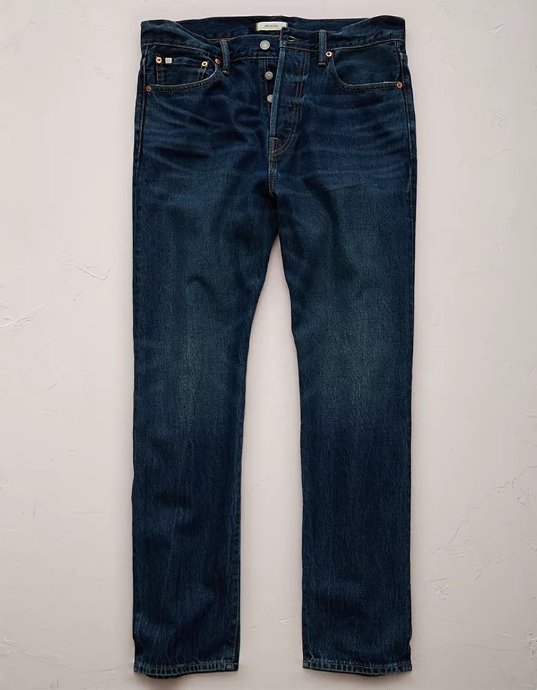 AE77 Premium Relaxed Jean