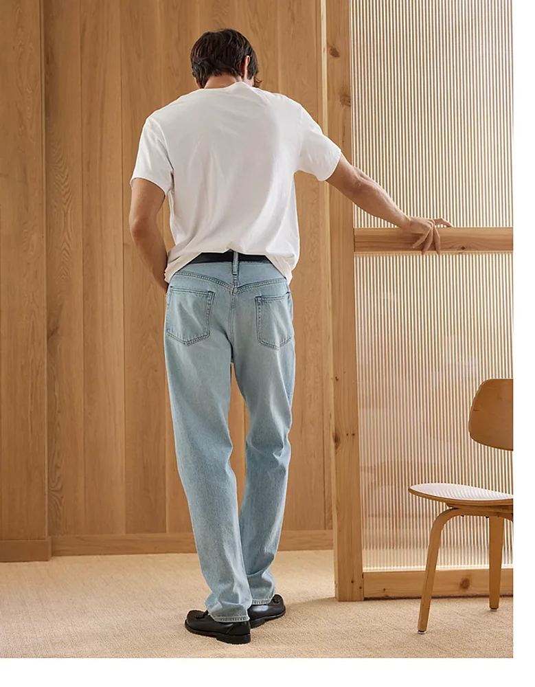 Jean décontracté haut de gamme AE77