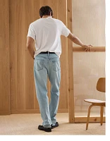Jean décontracté haut de gamme AE77