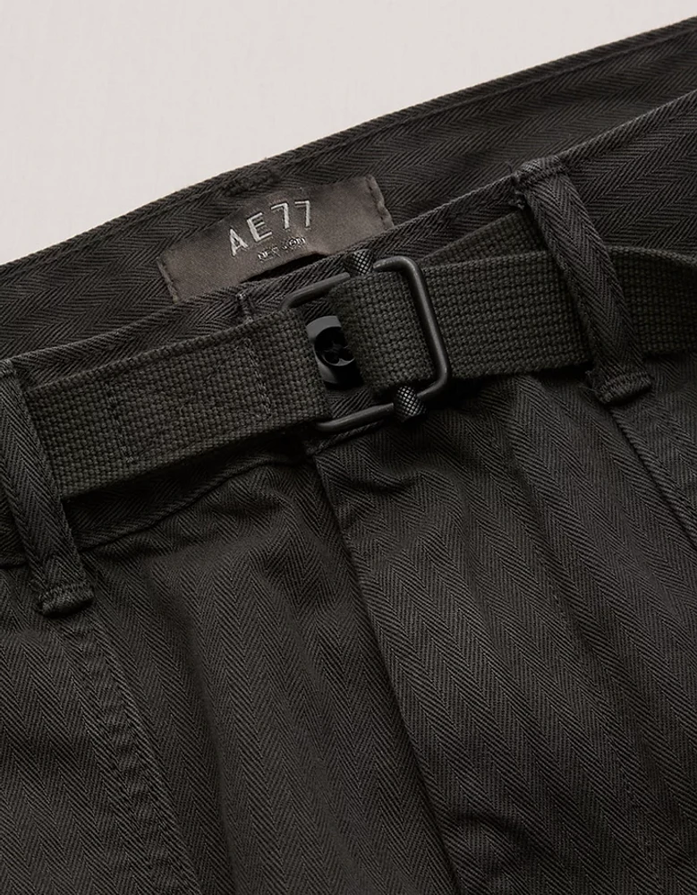 Pantalon utilitaire décontracté haut de gamme AE77