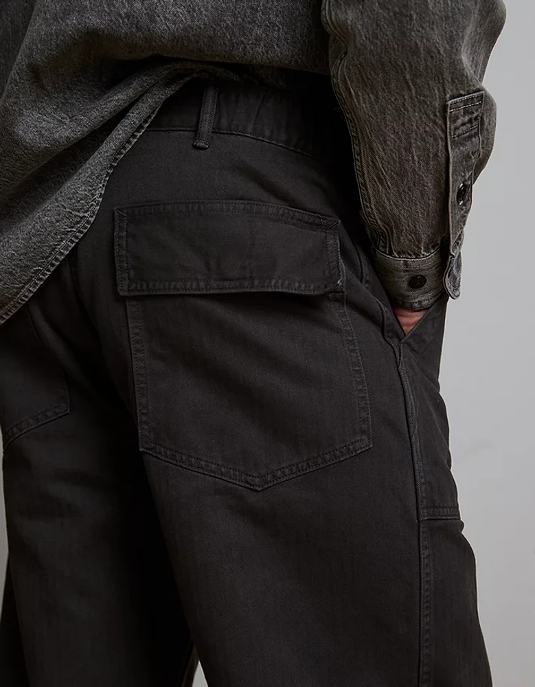 Pantalon utilitaire décontracté haut de gamme AE77