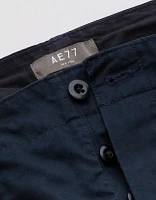 AE77 Premium Cotton Twill Pant