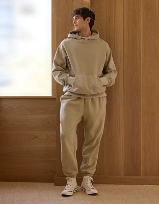 AE77 Premium Fleece Jogger