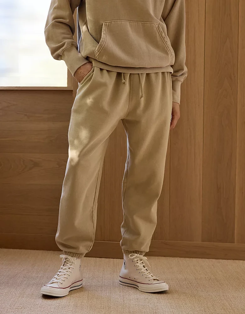 AE77 Premium Fleece Jogger