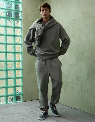 AE77 Premium Fleece Jogger