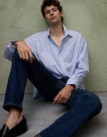 Jean ajusté haut de gamme AE77