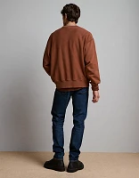 Jean ajusté haut de gamme AE77