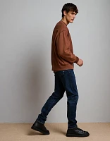 Jean ajusté haut de gamme AE77