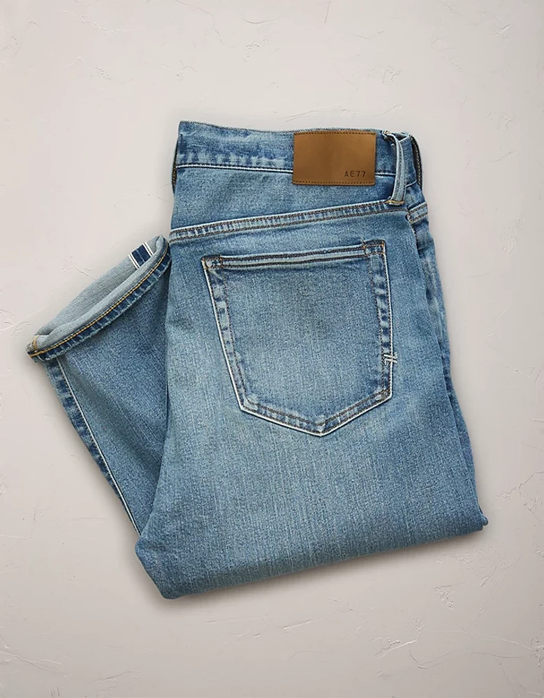 AE77 Premium Slim Jean