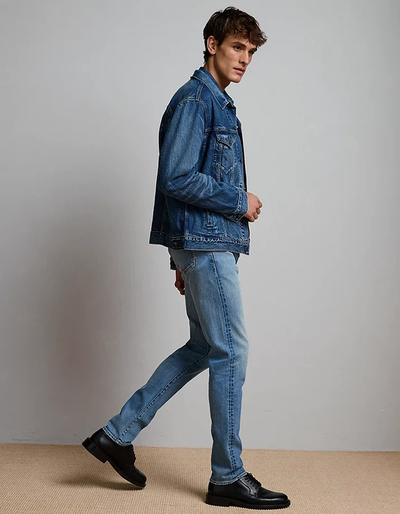 AE77 Premium Slim Jean